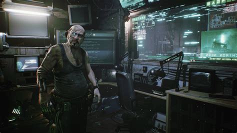 Rebuilt and augmented for the next-generation, Observer System Redux is the definitive vision of one of the most acclaimed cyberpunk stories in games. . Observer system redux walkthrough
